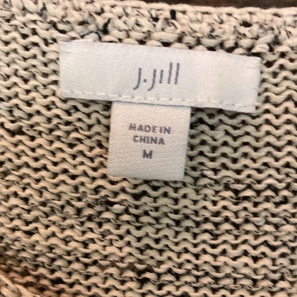 Talbots Sweater Size M - Picture 4 of 7